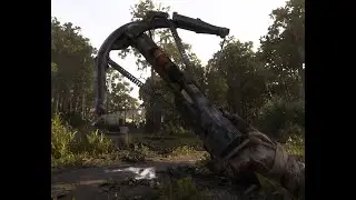 Double Hand Crossbow is Meta