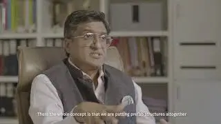 Hiten Sethi - Everest Boards