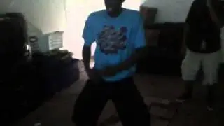(EPC,LRG,CJB)NATION'S LIL MOOQEY N LIL BILL SLOW DANCIN(EXCLUSIVE)