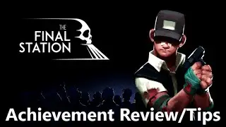 Обзор достижений Final Station (Xbox One)