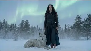 Aurora Codex I — Lanterns In The Snow | Nordic Cinematic Ambient