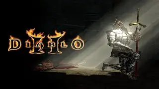 Diablo 2 Soundtrack - Siege (ACT 5)