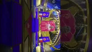 FUTTIES PACK Kolo Muani 95 ranking FiFA 23 Review ! #shorts #video #short #viral #trending