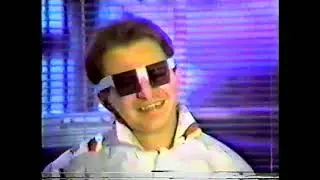 DEVO Interview (1979)