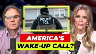 What the Mainstream Media Doesn't Tell You About Immigration Law with @MegynKelly