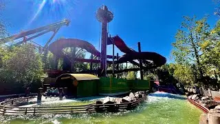 Amazonia, full POV