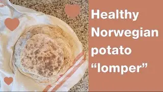 Yummy Norwegian 