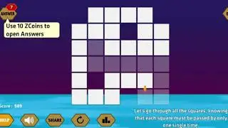 river cross iq logic game chapter 18 answer