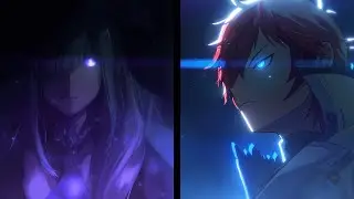 |Animation| Reinhard New Enemy(Re:Zero Arc 9)