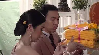 Vdo Wedding Jo & Poopreaw