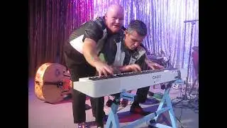 The Rumbletones @ Oakleigh Rock n Roll Club, Nottingham UK ...  17/1/2026