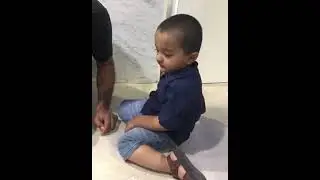 #MARCOLEX Happy little costumer  #BABYFLYER #MEMORIES #MOMENT #MAGIC #MOLDING #BABYBORN #TIMEBOND
