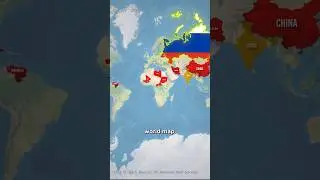 Крупнейшие союзники России! 🌍🇷🇺 #россия #путин #индия