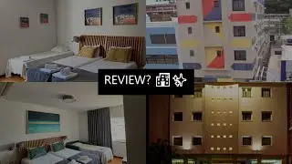 hotel paulo vi