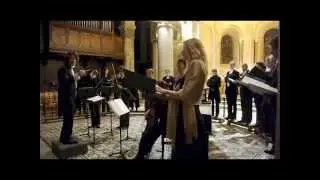 Vivaldi - Magnificat - Esurientes