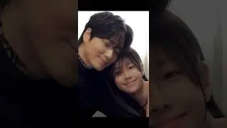 Love Scout Kdrama promotional shoot | Han Ji Min & Lee Jun Hyuk #hanjimin #leejunhyuk #lovescout