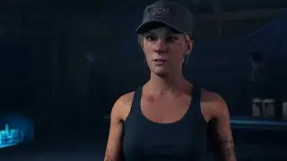 #23 Days Gone Gameplay Walkthrough || Found Sarah || Meet Colonel || Joined Diamond Lake Camp