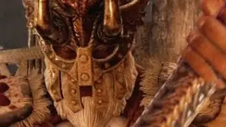 THE ONLY THING THEY FEAR IS RAIDER'S REWORK