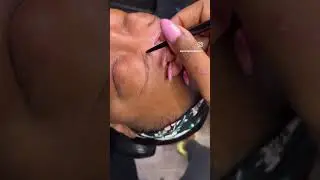 How To Fill In Your Brows | Brow Tutorial