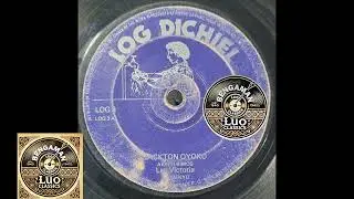 Les Victoria - Jackton Oyoko (Akech Bimos   LOG DICHIEL 03)