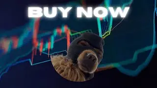 $SKI MASK DOG Can Make You $10K PLUS!