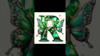 ❤️R Name Status💞comment Ur Name Ka Fast Letter anilmted like commentshare krdothanks #viralshort