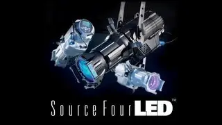 ETC Source Four LED™ - Electronic Theatre Controls