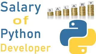 Salary of Python developer in India - Salary Trend - Best Cities for Python Developers