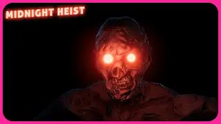 Midnight Heist Gameplay (Demo)