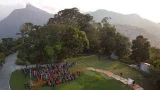 Filme Casamento Bruna e Victor - Vila Santa Teresa - Rio de Janeiro Brasil