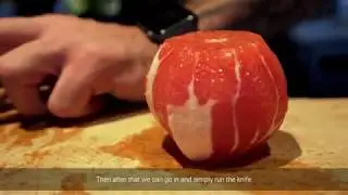 Kamikoto | Kanpeki Precision Cutting Techniques Part 2