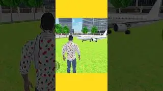 FINALLY AEROPLANE CHEAT CODE REAL AND FAKE?😱🤑|| INDIAN THEFT AUTO SIMULATOR #indiantheftauto #shorts