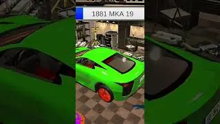 Best Car Parkour Game #cargames #gta  #carparkour  Steam: Car Parkour X: Zozo Edition