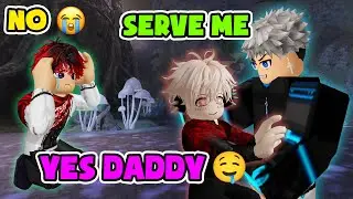 История геев в Roblox 💖 Когда мой лучший друг-гей украл мою любовь 🌈 Специальный выпуск к месяцу ...