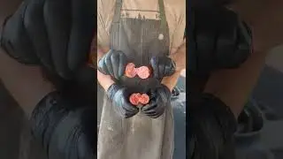 Grasslands Barbecue - Double Snap