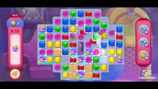 #Stayhomescapes Homescapes 4071 level win stream -with 