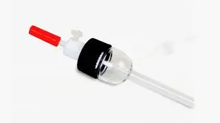 Reaction Monitoring System NMR Tube
