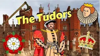 The Tudors! - primary school song to teach children about HISTORY - TUDORS