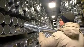 Ice Cold Science Heats Up Climate Debate | Video
