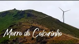 22km de caminhada Oliveira do Hospital - Morro do Colcurinho