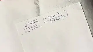 #chse clasd 12 derivatives exercise 7c questions no 30