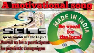 Made in India | Be Vocal for The Local Song