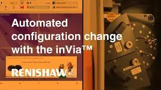 Fully automated Raman microscopy  with the inVia™ confocal Raman microscope