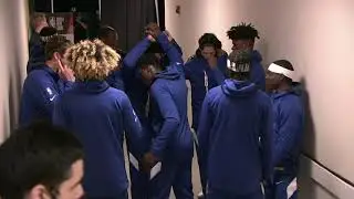 Who We Are | Playoffs 2020 | #BeatTheHeat