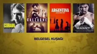 Ger&ccedil;ek Hikayeler, Belgesel Kuşağında