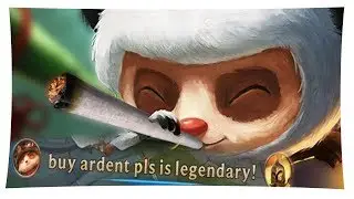 Der Pakt mit dem TEUFEL - (fast) FIRST TIME TEEMO