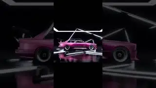 P Power🤭 #needforspeed #chill #gabby_s3rv3d #bmwm3e30 #bmw #m3 #car #gamergirl #typeshi