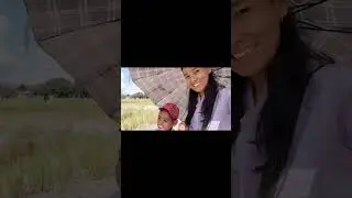 Nasoch dance khutta teeny thau xyna Khana khanu gayko manxy kata pugeyo  pugeyo ?#Yong chenal viral.