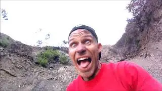 WHAT IS OFF-TRAIL HIKING?