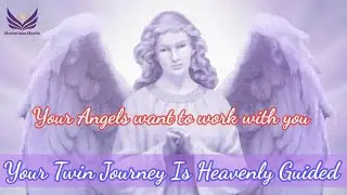 Angelic Guidance for #twinsouls #Innerwork #guidance | Must Watch | Timeless (Hindi)